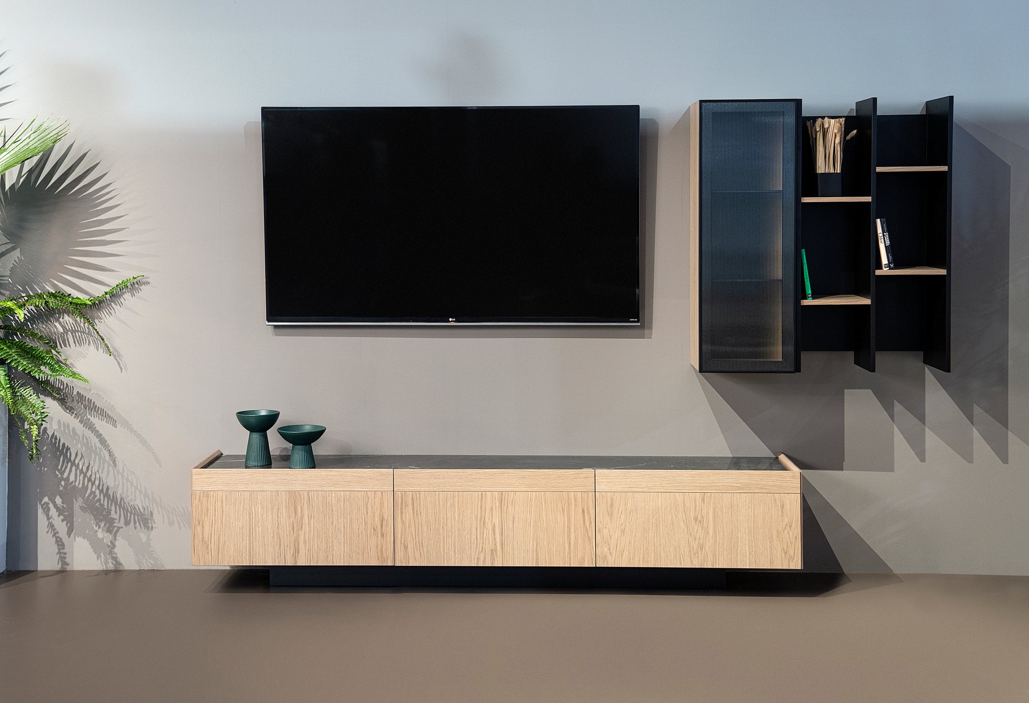 Σύνθεση Loft