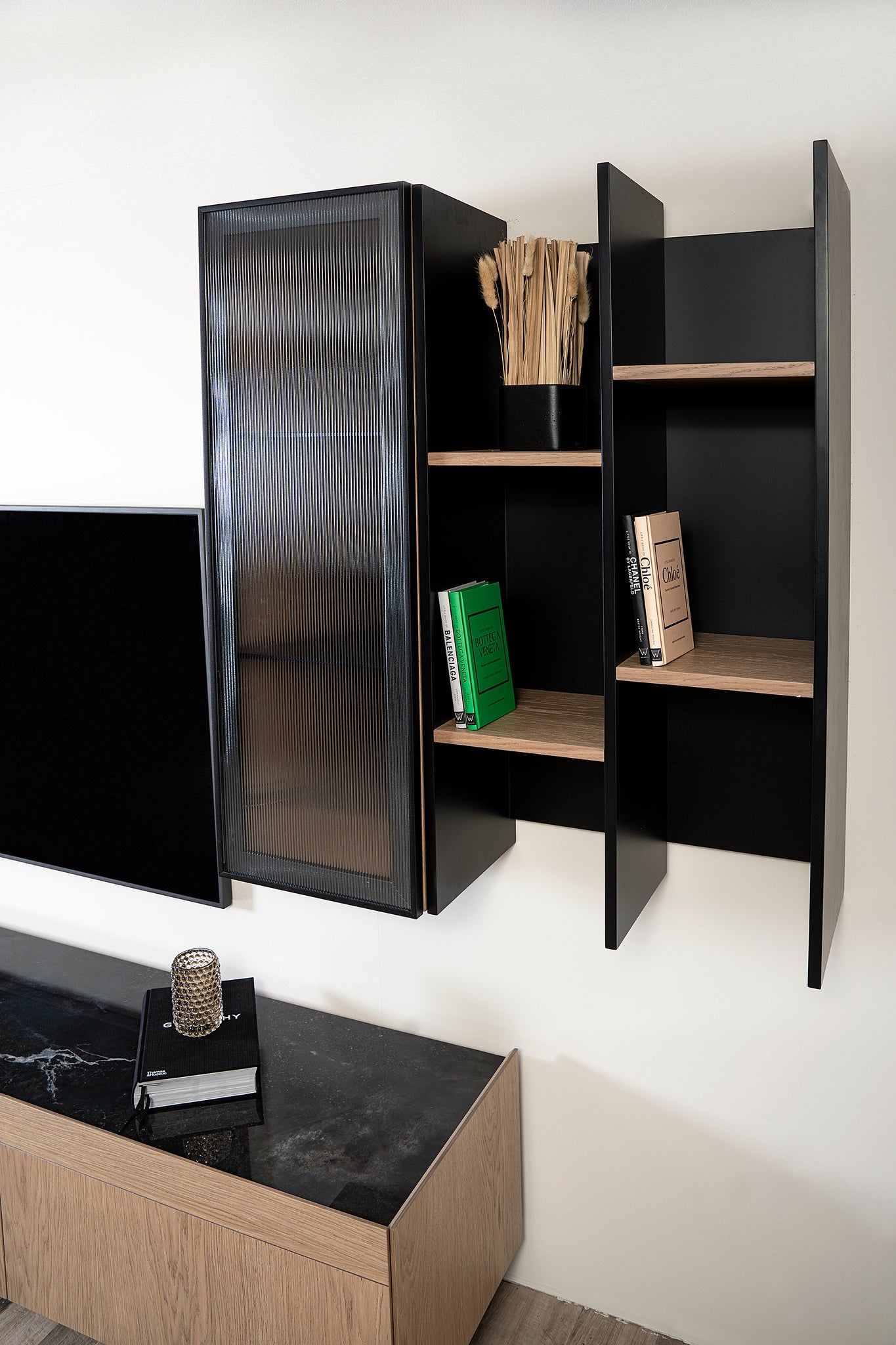 Σύνθεση Loft