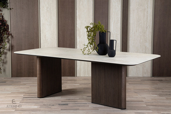 Τραπεζαρία Split Ceramic