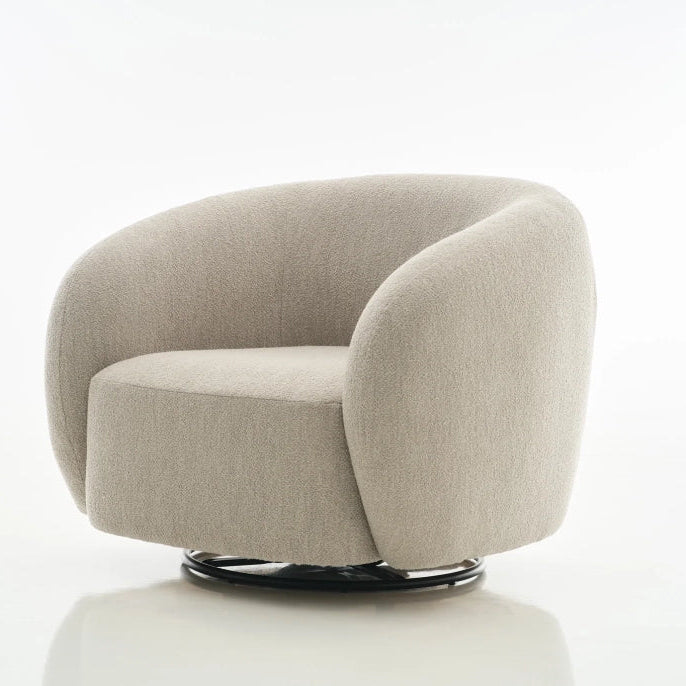 Πολυθρόνα Curve Armchair