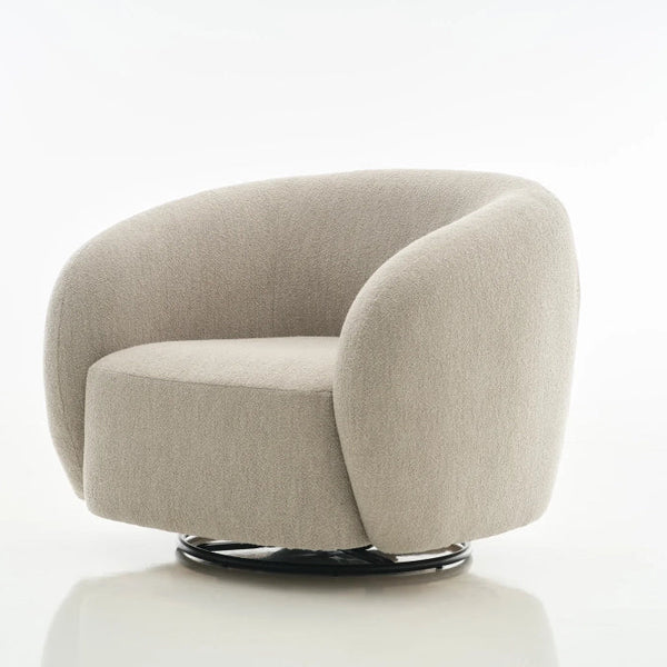 Πολυθρόνα Curve Armchair
