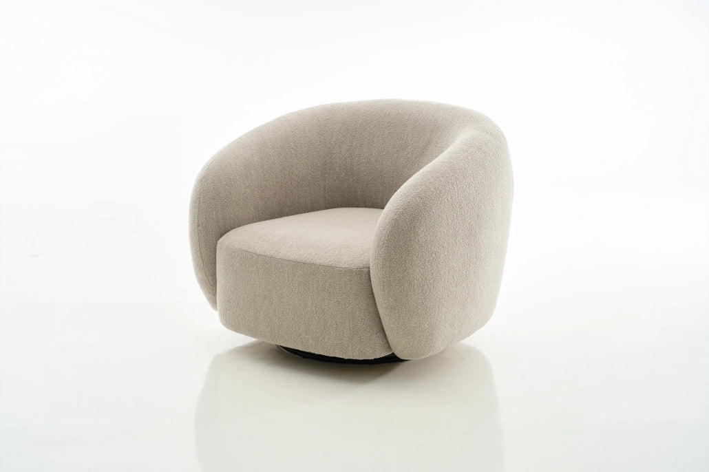 Πολυθρόνα Curve Armchair