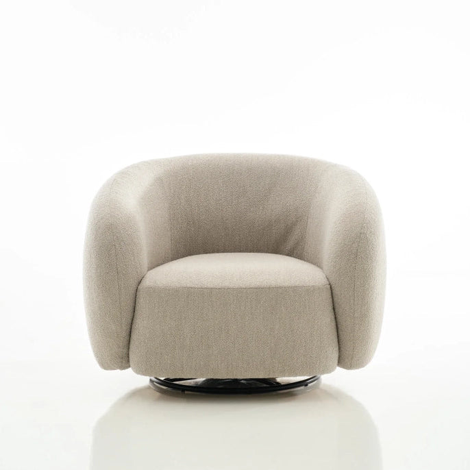 Πολυθρόνα Curve Armchair