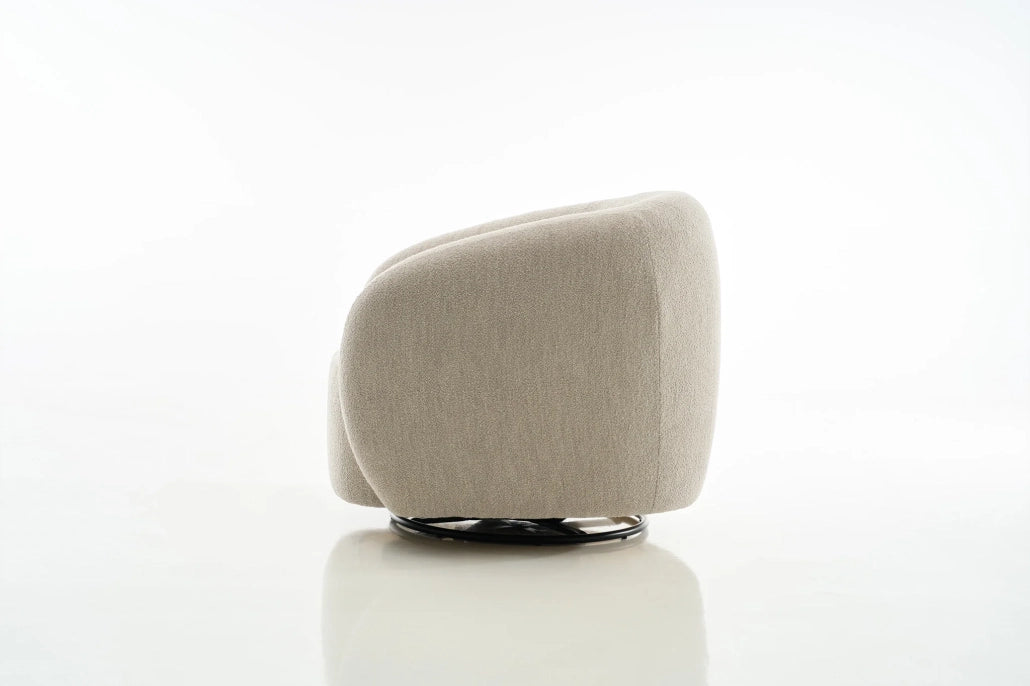 Πολυθρόνα Curve Armchair