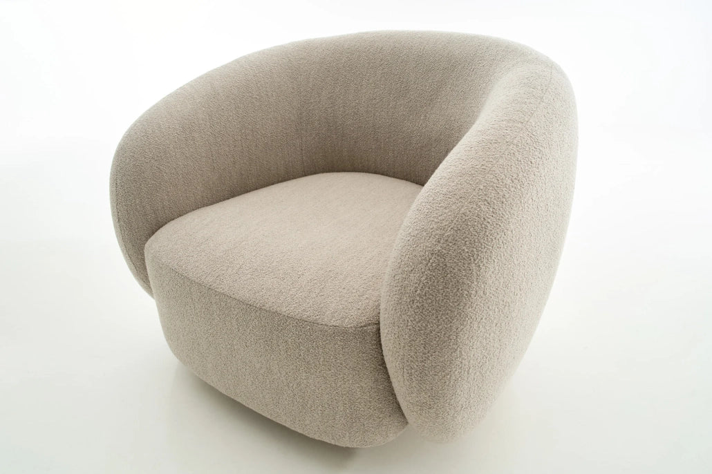 Πολυθρόνα Curve Armchair