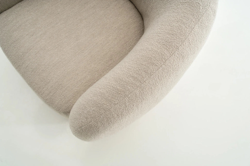 Πολυθρόνα Curve Armchair