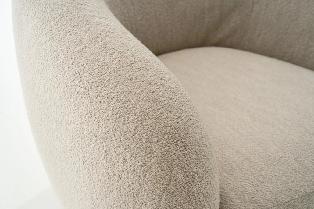 Πολυθρόνα Curve Armchair