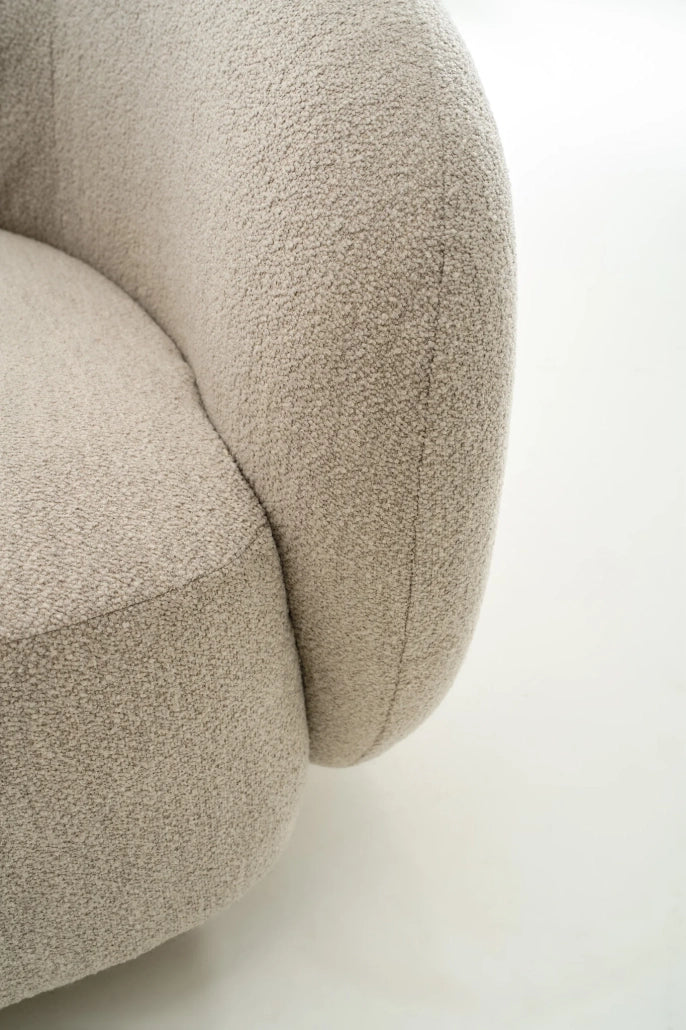 Πολυθρόνα Curve Armchair