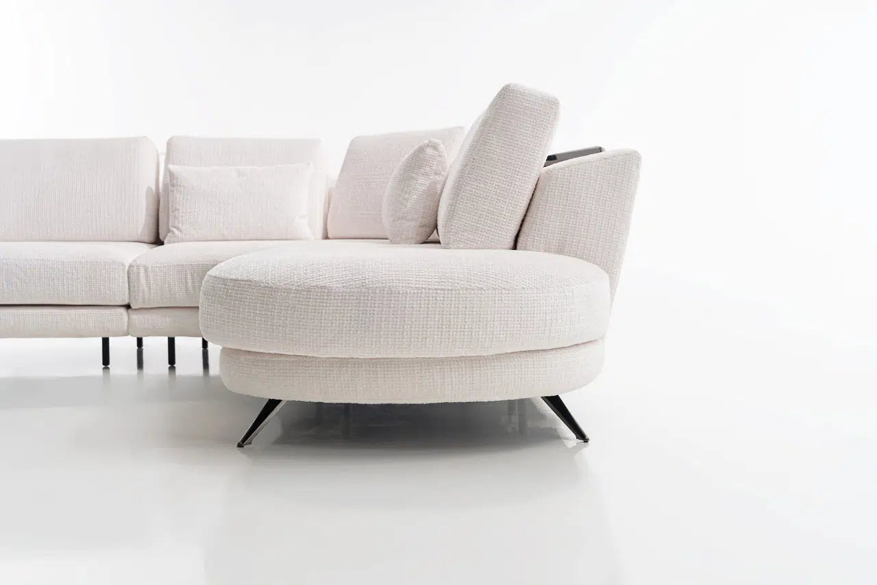 Καναπές Minimal Corner
