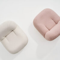 Πολυθρόνα Zen Armchair