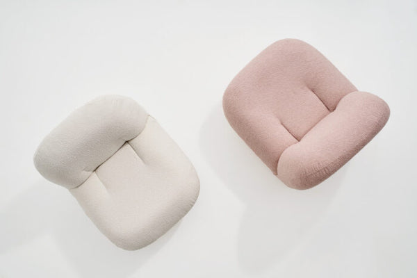 Πολυθρόνα Zen Armchair