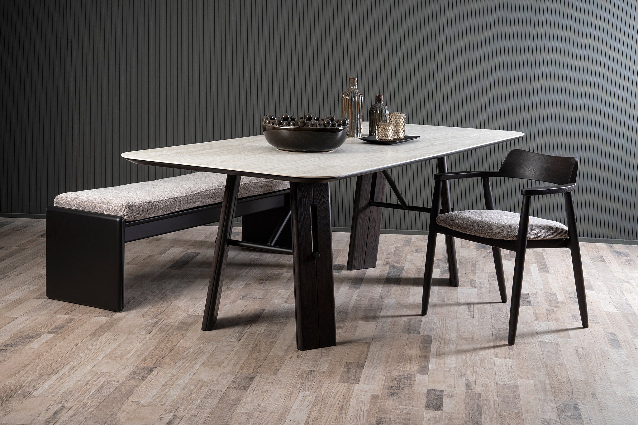 Παγκάκι Loft