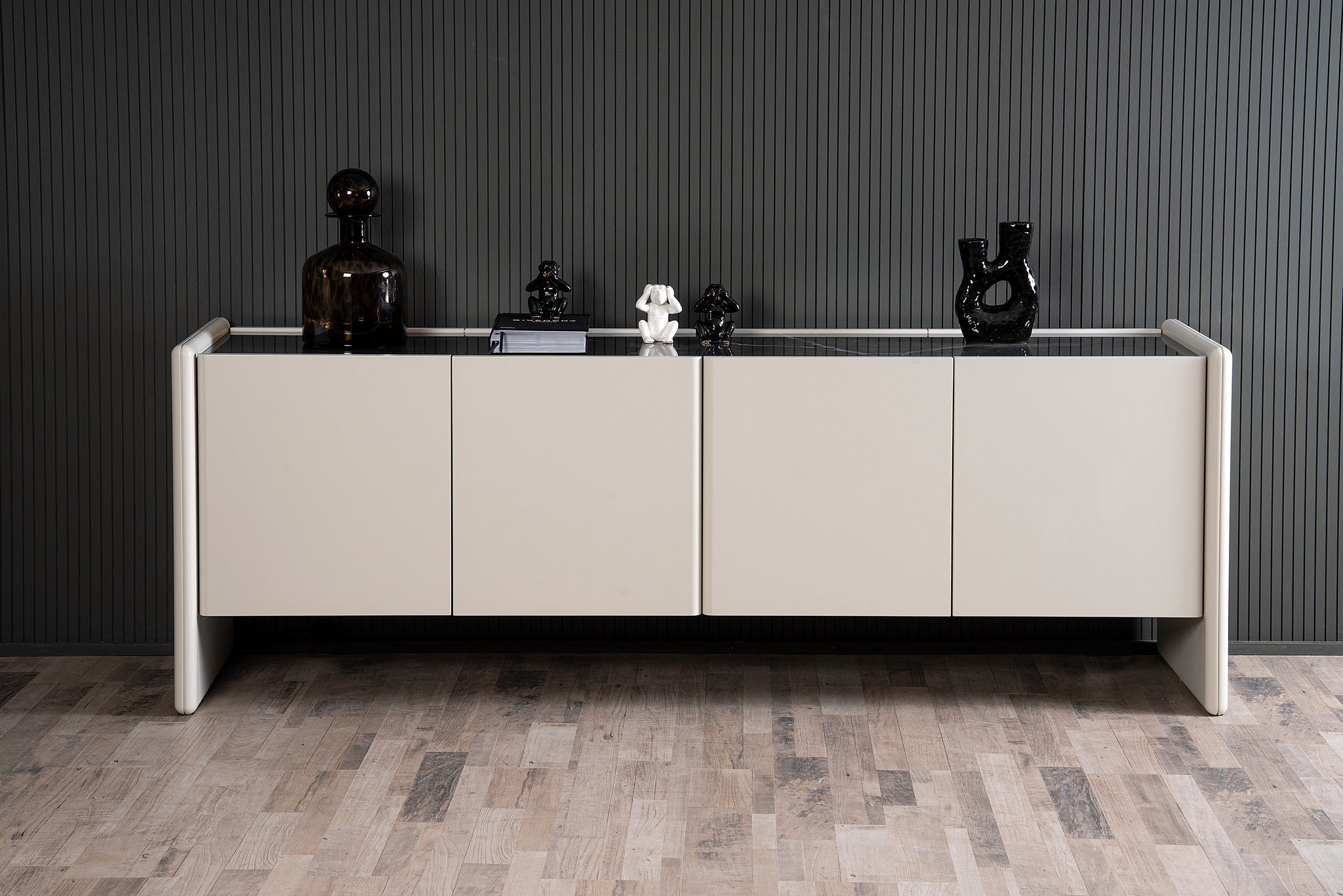 Mπουφές Loft