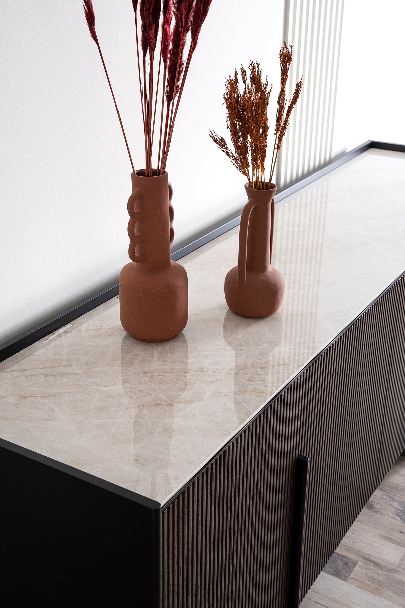Μπουφές Smooth Ceramic