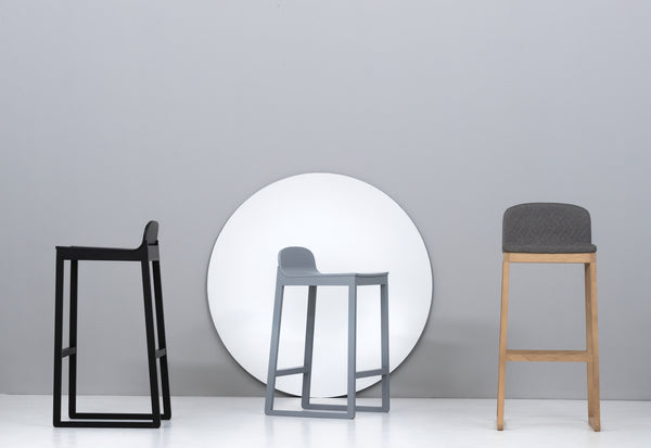 Σκαμπό κουζίνας Ava stool ST15