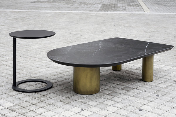 Τραπεζάκι σαλονιού Slim