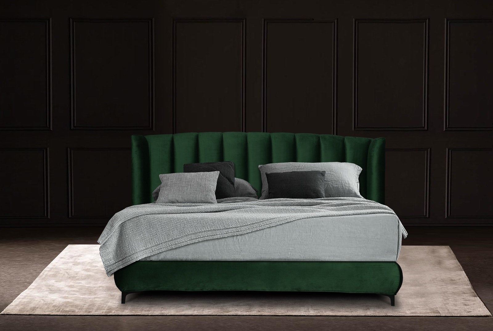 Κρεβάτι Letto 6