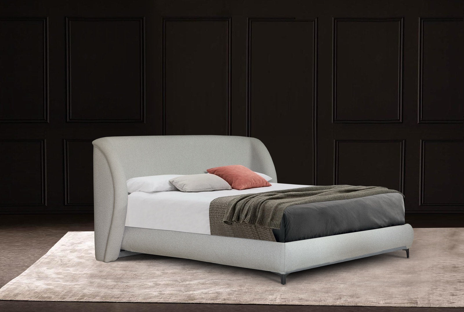 Κρεβάτι Letto 9