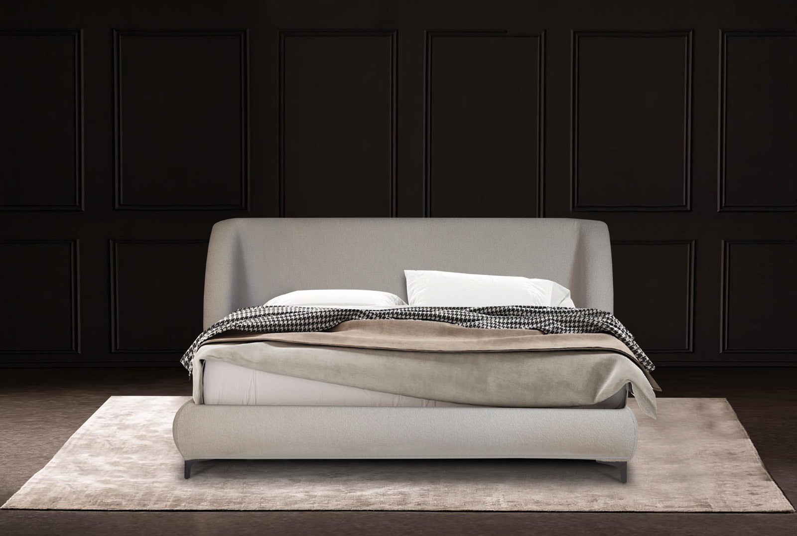 Κρεβάτι Letto 9