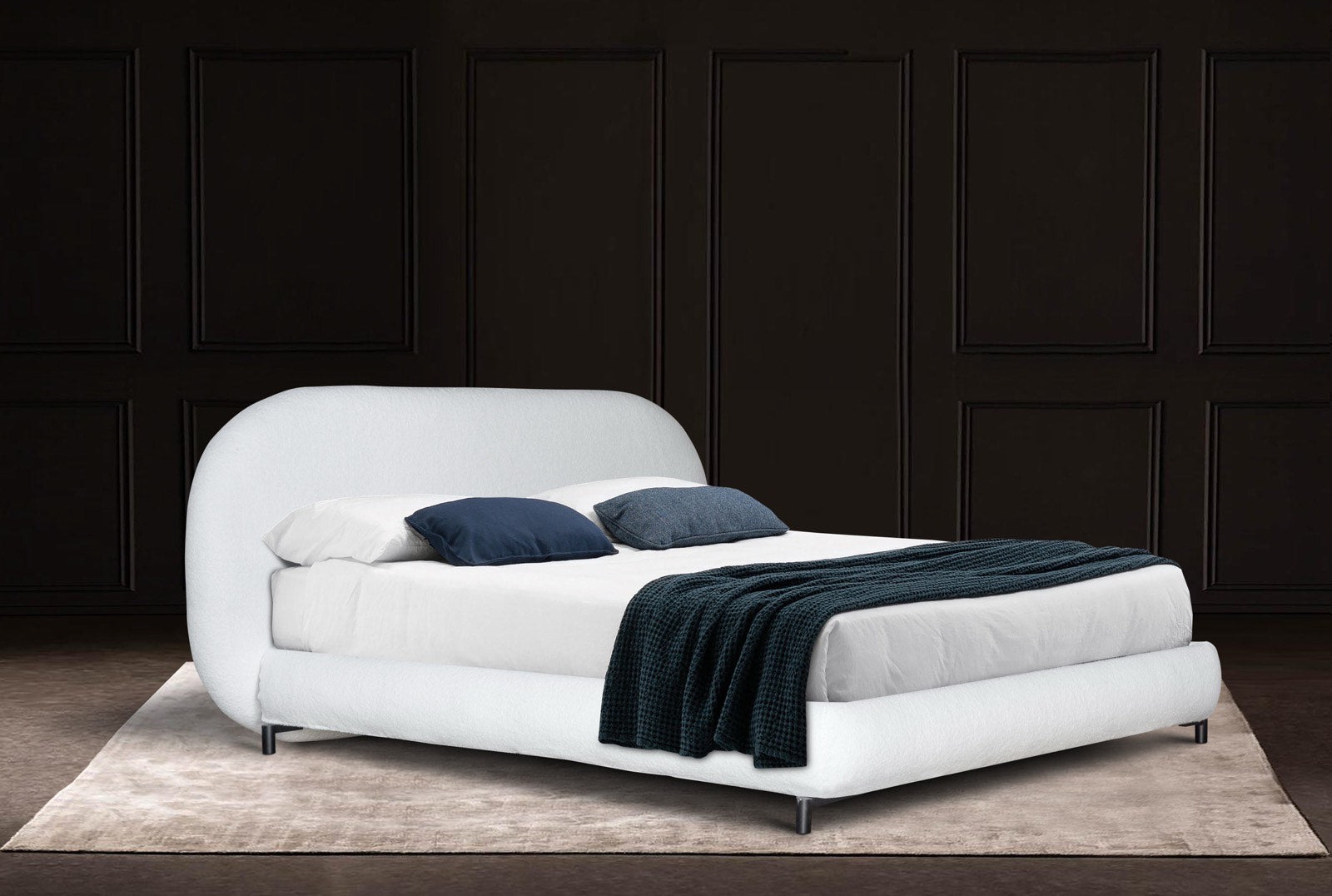 Κρεβάτι Letto 8