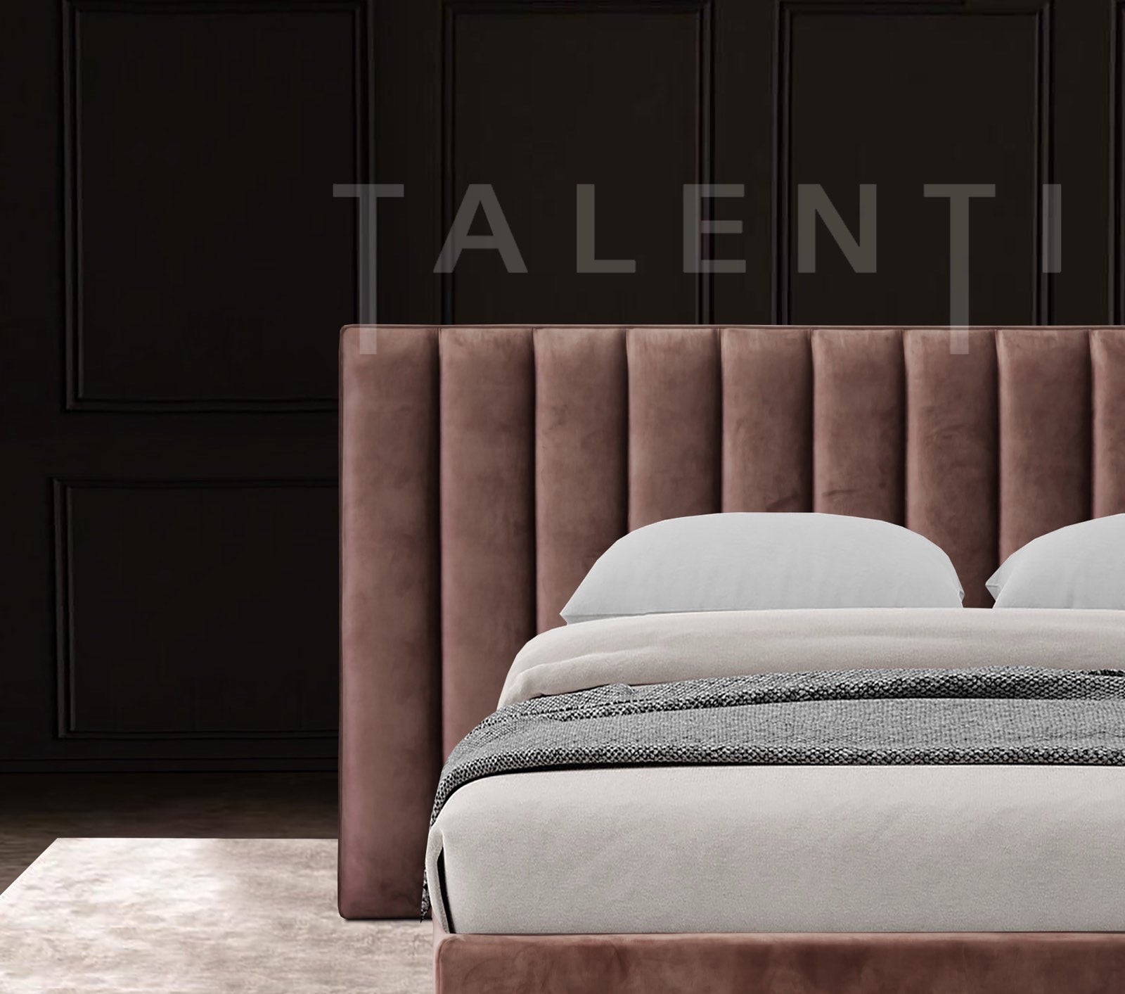 Κρεβάτι Letto 4