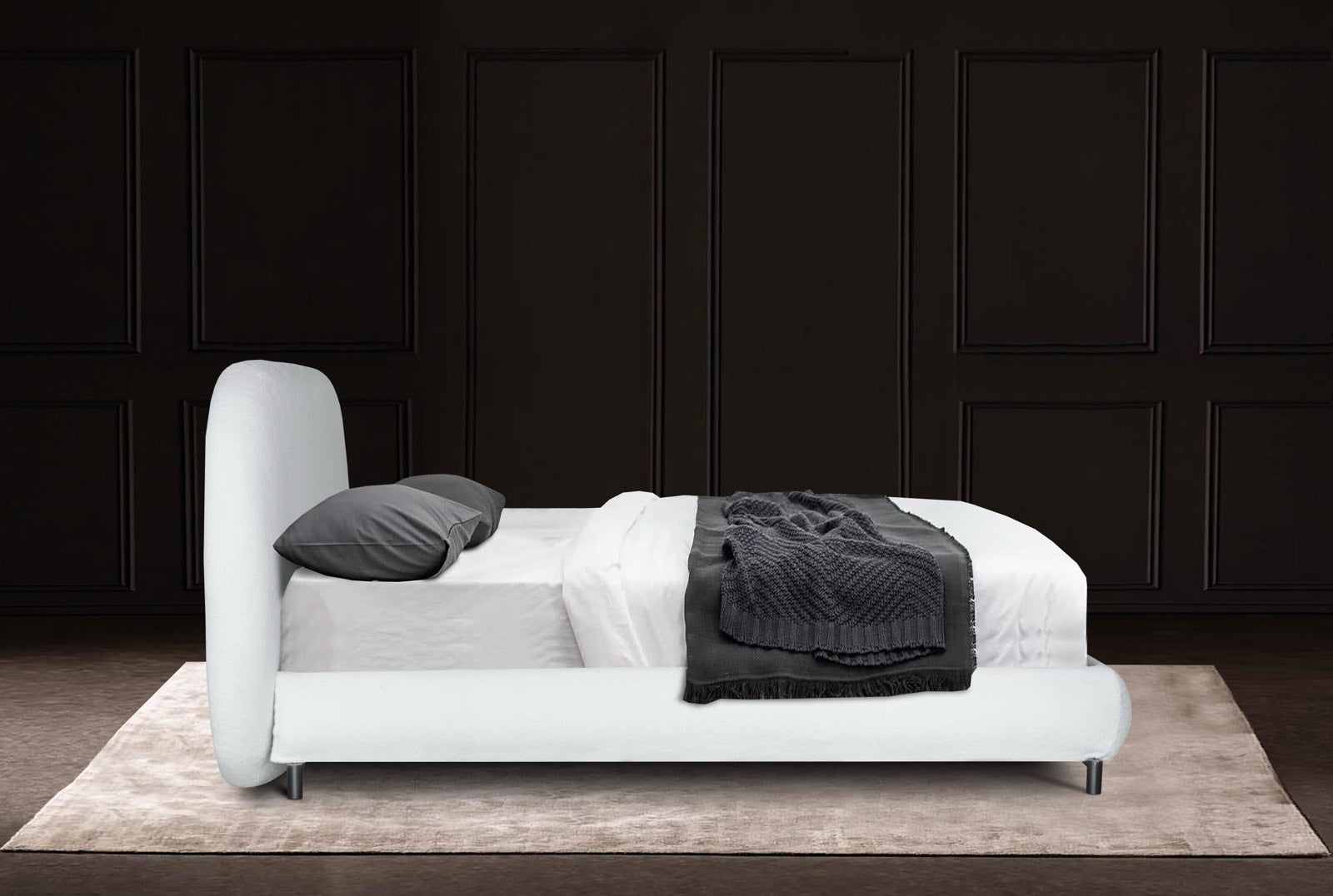 Κρεβάτι Letto 8