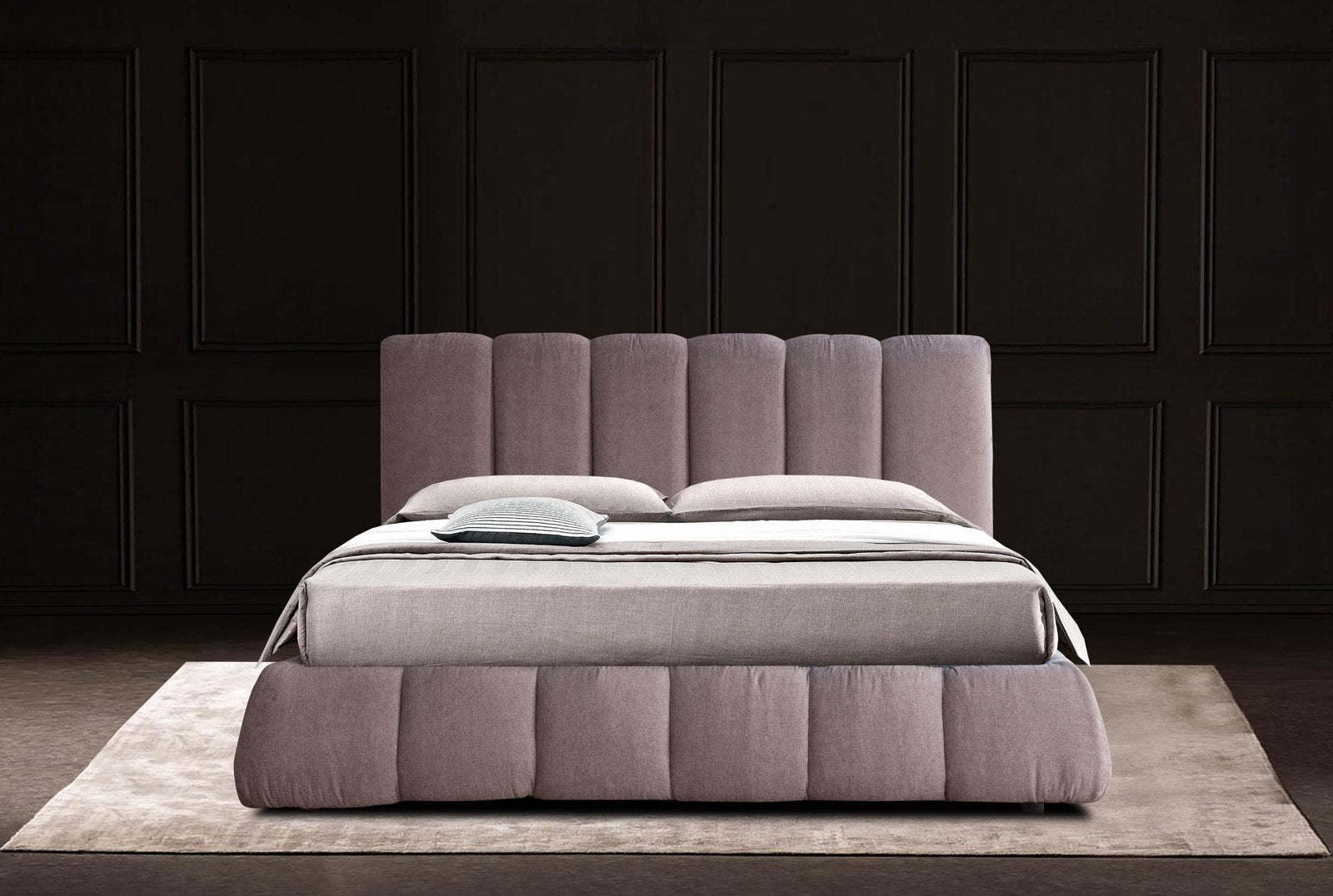 Κρεβάτι Letto 7