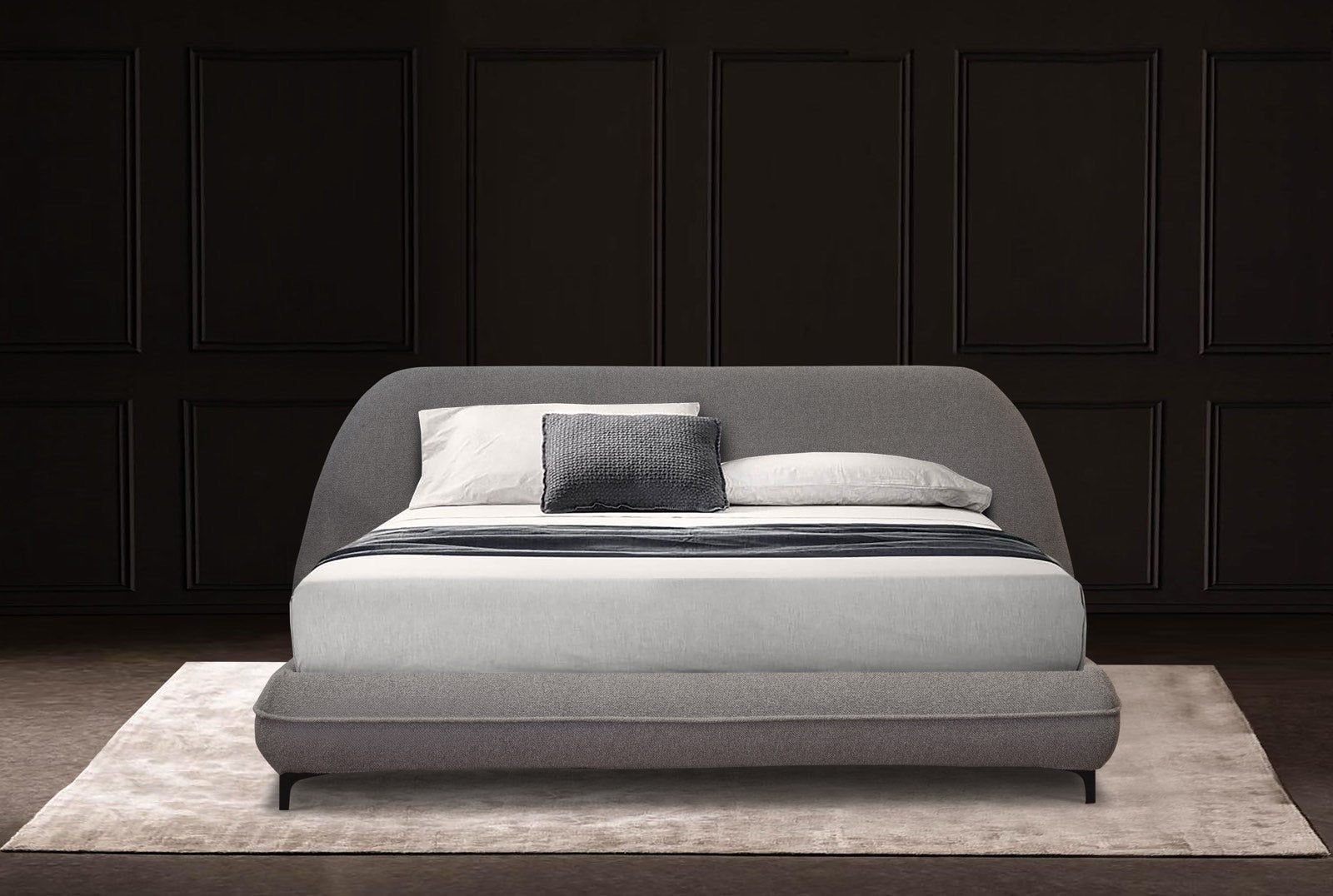 Κρεβάτι Letto 5