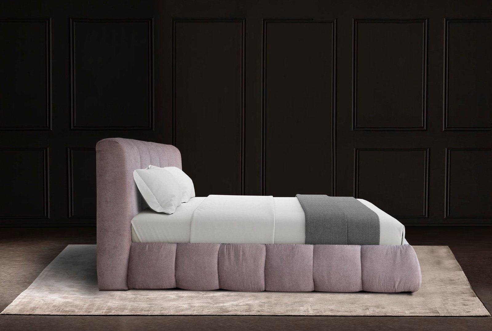 Κρεβάτι Letto 7