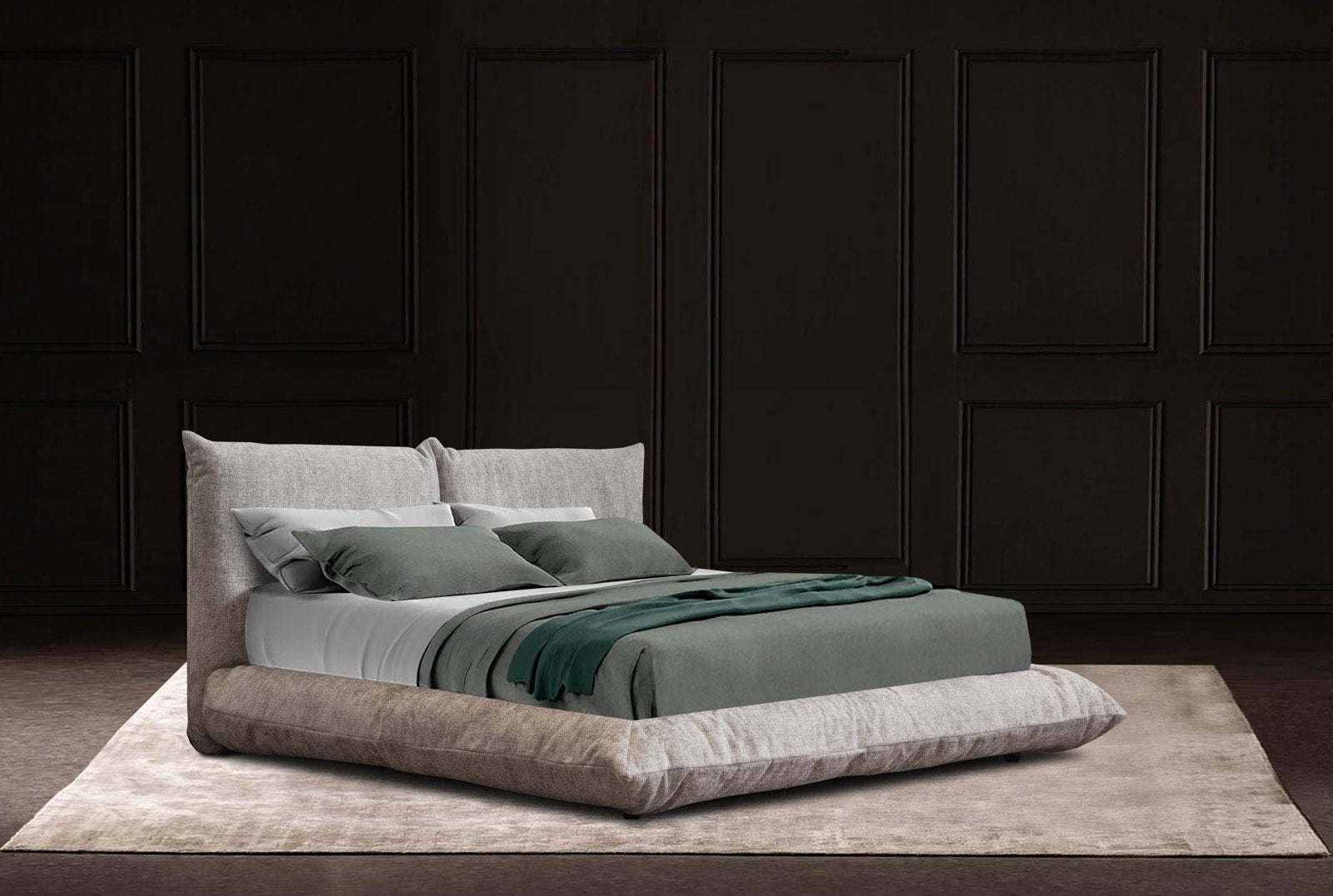 Κρεβάτι Letto 2