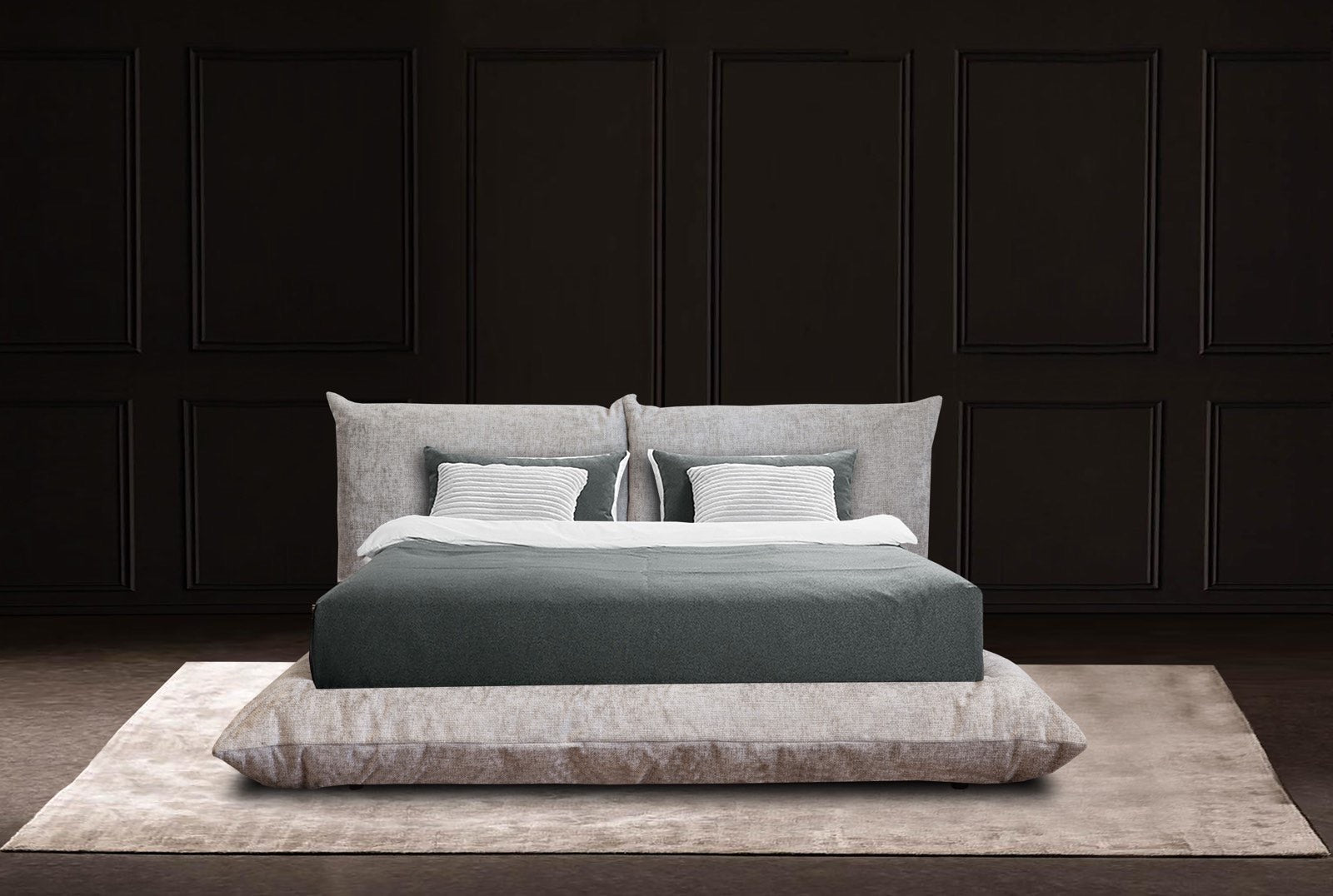 Κρεβάτι Letto 2