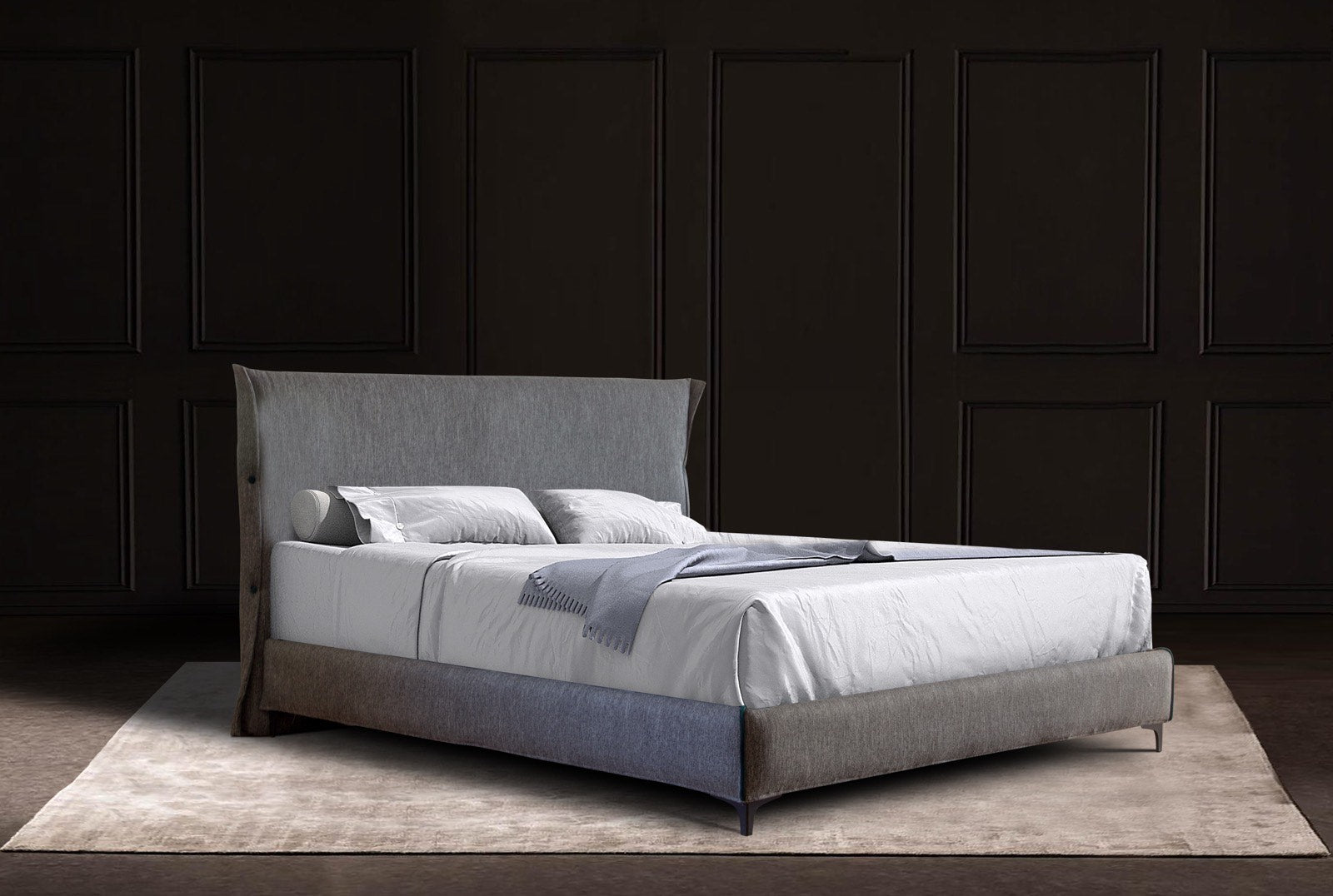 Κρεβάτι Letto 1