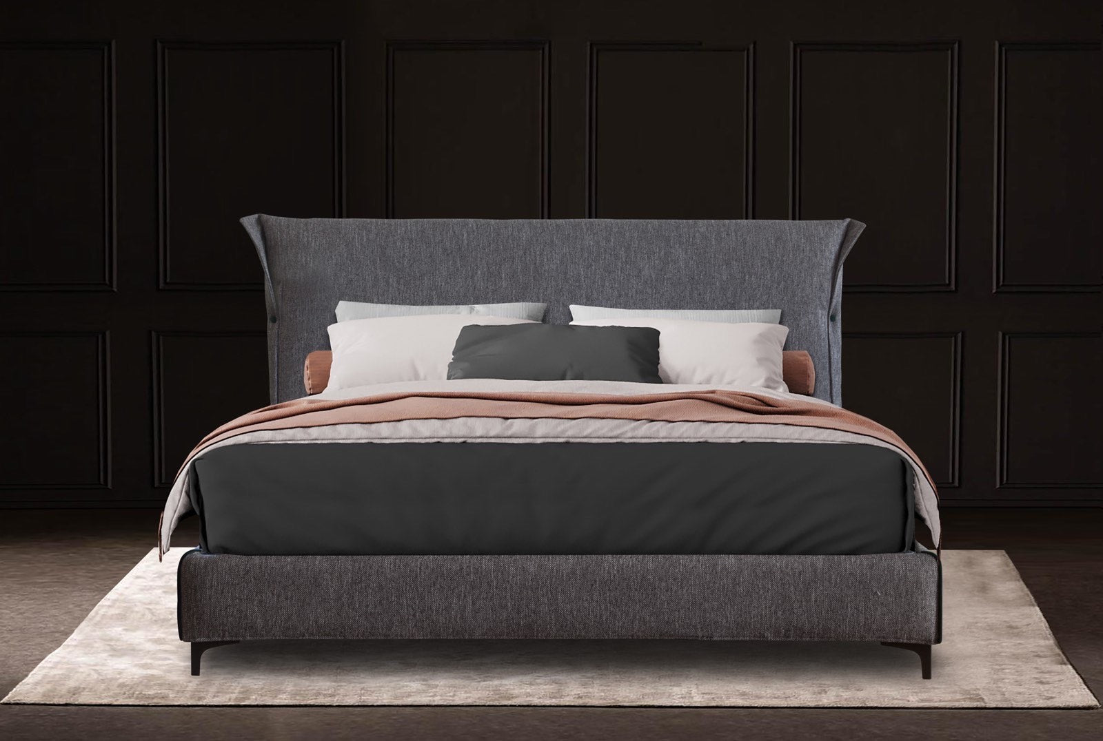 Κρεβάτι Letto 1