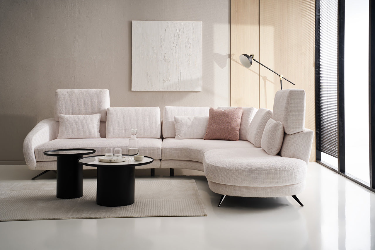 Καναπές Minimal Corner
