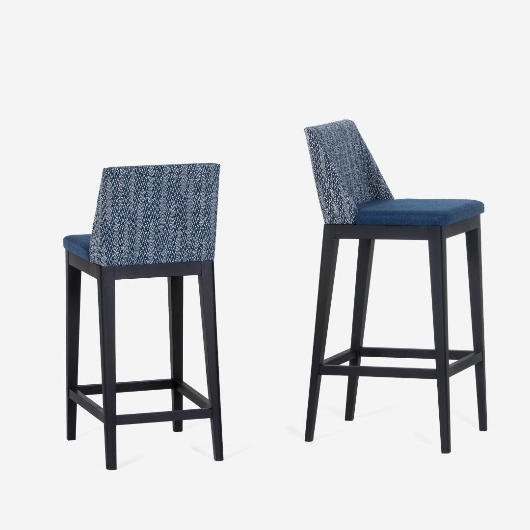 Σκαμπό κουζίνας Malta stools ST10-ST11