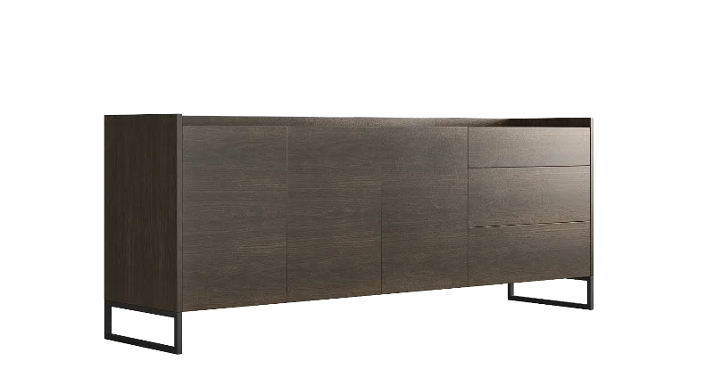 Μπουφές Marble
