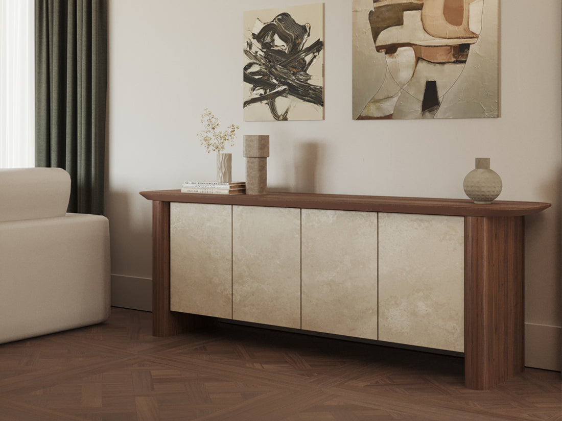 Μπουφές Animus Ceramic