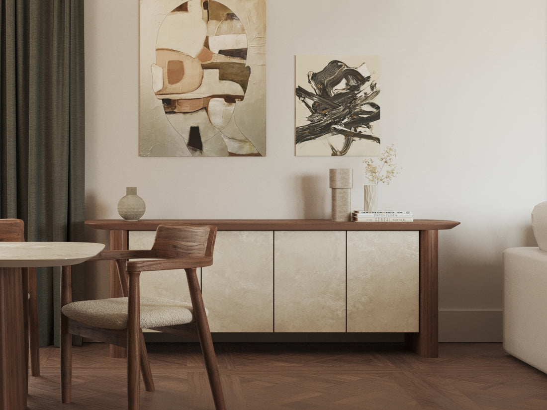 Μπουφές Animus Ceramic