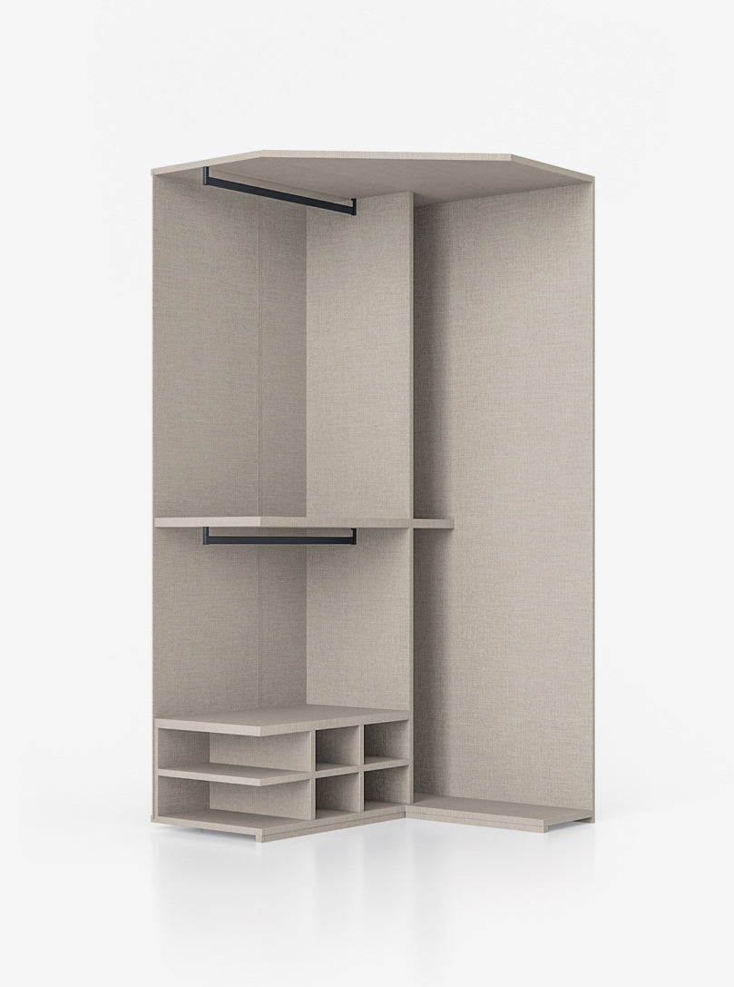 Ντουλάπα Dressing Corner