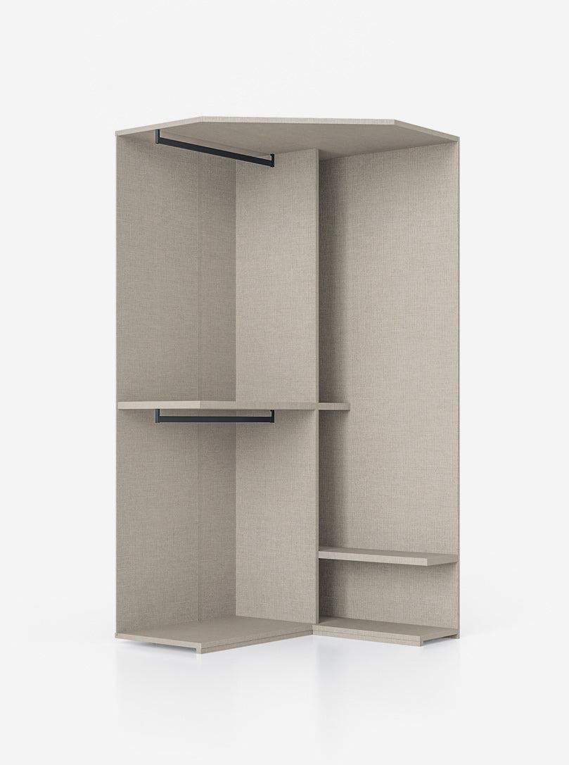 Ντουλάπα Dressing Corner