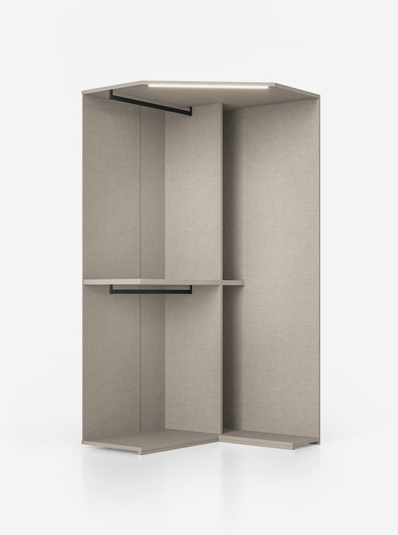 Ντουλάπα Dressing Corner