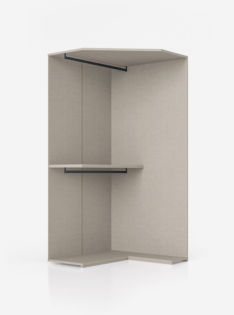Ντουλάπα Dressing Corner
