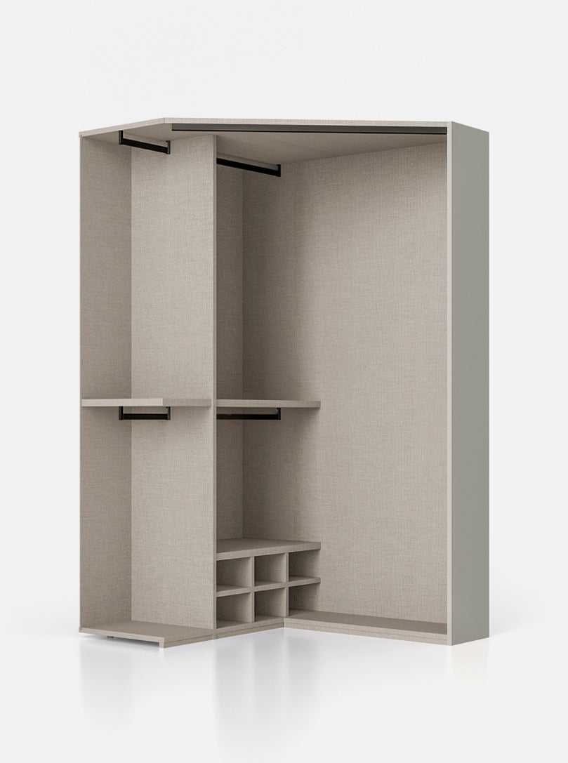 Ντουλάπα Dressing Corner