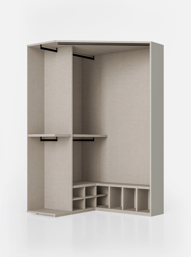 Ντουλάπα Dressing Corner