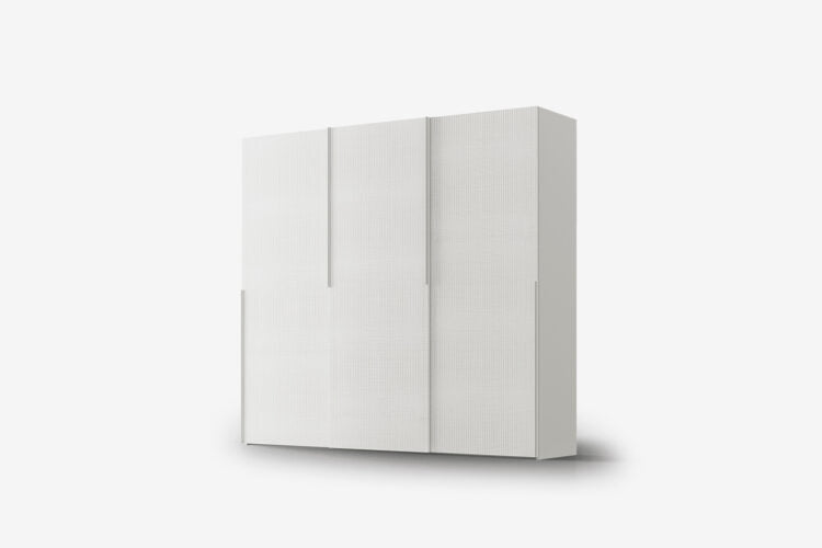 Ντουλάπα Liscia sliding door