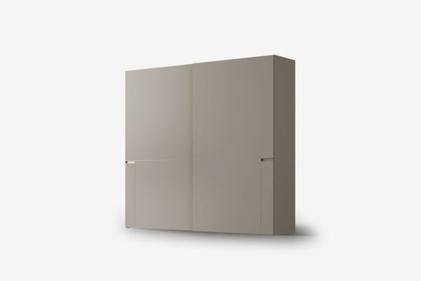 Ντουλάπα Master sliding door