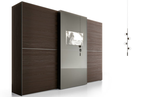 Ντουλάπα Screen