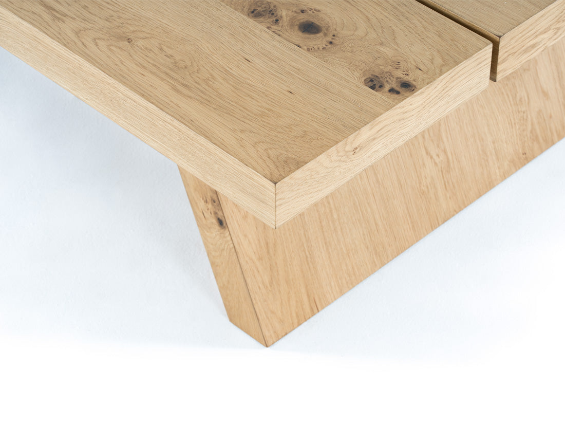 Τραπεζάκι Bench
