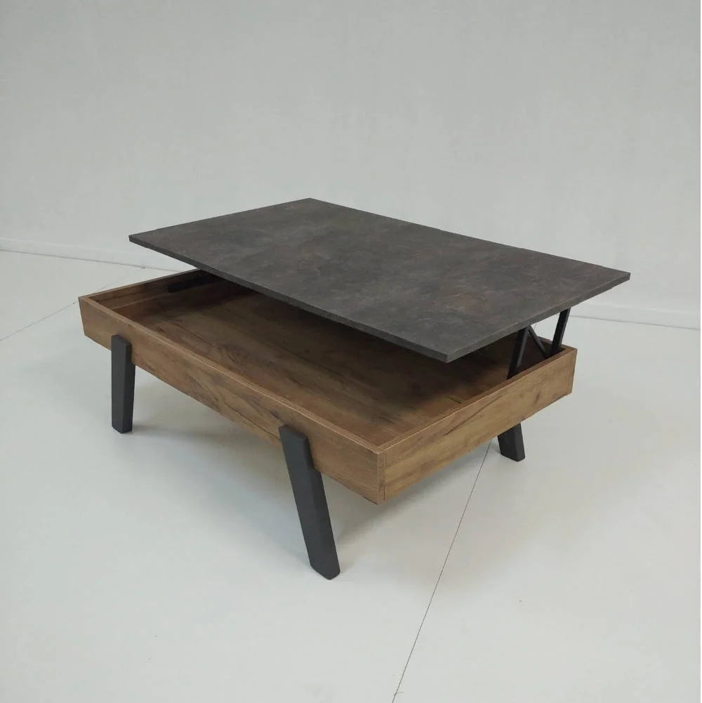 Τραπεζάκι Chest