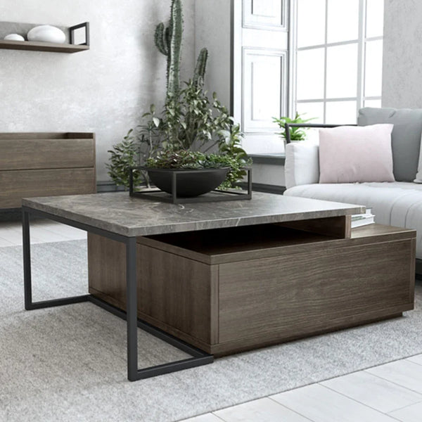 Τραπεζάκι Marble